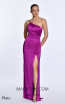 Alfa Beta B5824 Plato Front Dress
