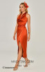 Alfa Beta 5855 Cinnamon Side Dress