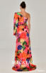 Alfa Beta B5896 Pattern Back Dress