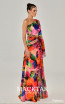 Alfa Beta B5896 Pattern Dress