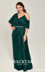 Alfa Beta B5986 Emerald Dress