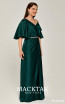 Alfa Beta B5986 Emerald Long Dress