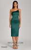 Alfa Beta B5999 Emerald Dress