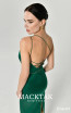 Alfa Beta B5999 Emerald Detail Dress