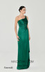 Alfa Beta B6010 Emerald Side Dress