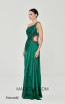 Alfa Beta B6010 Emerald Dress