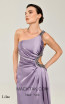 Alfa Beta B6010 Lilac Detail Dress