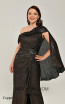 Alfa Beta B6013 Copper Detail Dress