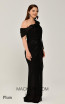 Alfa Beta B6013 Evening Dress