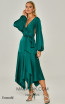 Alfa Beta B6015 Emerald Side Dress