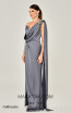 Alfa Beta B6017 Anthracite Side Dress