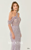 Alfa Beta B6045 Lilac Detail Dress