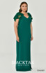 Alfa Beta B6067 Emerald Side Dress