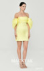 Alfa Beta B6070 Lemon Side Dress