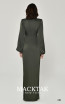 Alfa Beta B6076 Oil Back Dress