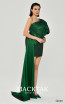Alfa Beta B6085 Green Dress