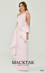 Alfa Beta B6213 Pink Side Dress 