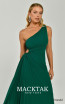 Alfa Beta B6217 Emerald Detail Dress