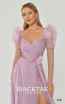 Alfa Beta B6226 Pink Detail Dress