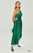 Alfa Beta B6233 Green Side Dress