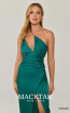 Alfa Beta B6245 Emerald Detail Dress