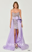 Alfa Beta B6253 Lilac Dress