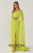 Alfa Beta B6270 Apple Green Side Dress