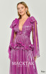 Alfa Beta B6272 Plato Detail Dress