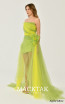 Alfa Beta B6296 Apple Yellow Side Dress
