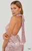 Alfa Beta 6300 Pink Dress