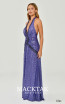 Alfa Beta B6312 Lilac Side Dress 