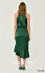 Alfa Beta B6318 Emerald Back Dress 