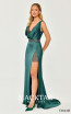 Alfa Beta B6320 Emerald Side Dress
