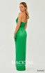 Alfa Beta B6334 Emerald Back Dress