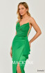 Alfa Beta B6334 Emerald Detail Dress