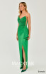 Alfa Beta B6334 Emerald Side Dress