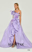Alfa Beta B6354 Lilac Side Dress