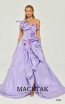 Alfa Beta B6354 Lilac Front Dress
