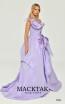Alfa Beta B6354 Lilac Dress