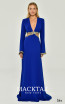 Alfa Beta B6398 Saks Front Dress