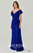 Alfa Beta B6399 Saks Side Dress