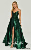 Alfa Beta B6426 Emerald Side Dress
