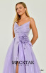 Alfa Beta B6426 Lilac Detail Dress