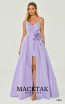 Alfa Beta B6426 Lilac Front Dress