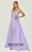 Alfa Beta B6426 Lilac Side Dress