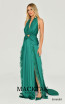 Alfa Beta B6474 Emerald Side Dress