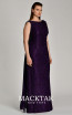 Alfa Beta B4630 Evening Detail Dress
