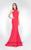 Alma Couture AC1063 Front Evening Dress