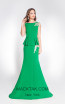 Alma Couture AC1064 Front Evening Dress