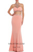 Alyce 1090 Front Evening Dress
